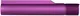 Presma Mil-Spec 7.3 in Buffer Tube 6 Position Purple