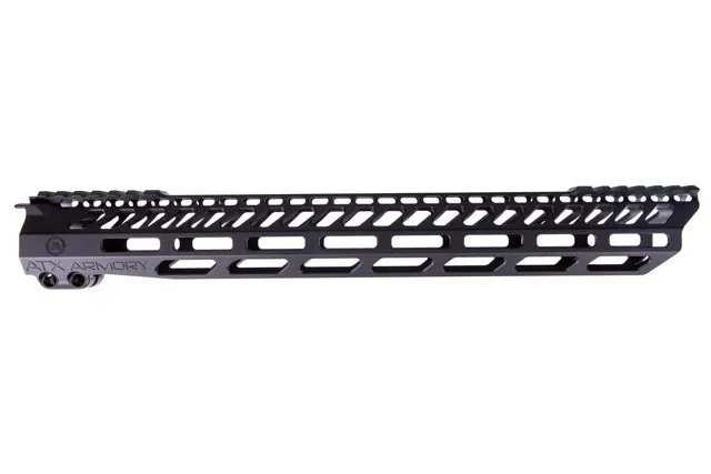 ATX Armory AR-15 XLH M-LOK Handguard - 15"