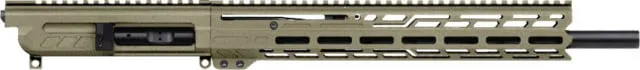 CMMG Dissent Mk4 .300BLK 16.1in Empire Profile Upper Group Coyote Tan