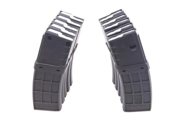 Tango Down ARC 30rd Magazine - Black 10 PACK