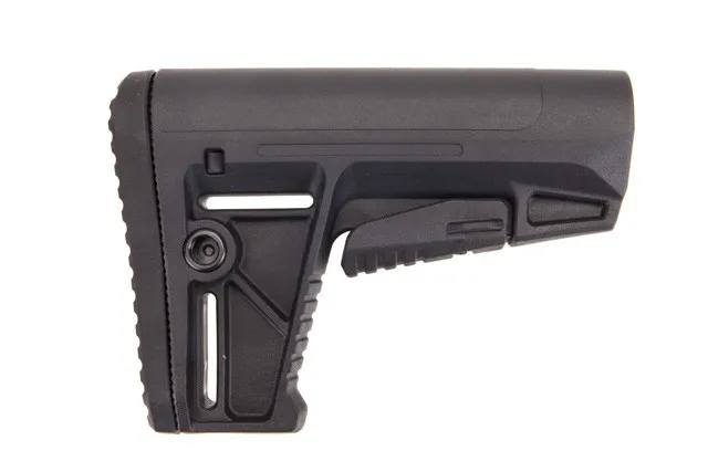 DEFIANCE AR-15 DS150 Stock - Black