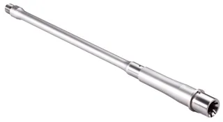 Wilson Combat Match Grade Barrel AR-15 300 Blackout 16 in Ultralight Hunter Pistol Length 1-7 Twist 5/8x24 Threaded Glass Bead