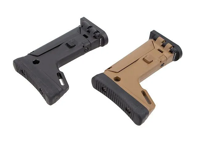 Kinetic Development Group SAS – SCAR Adaptable Stock Kit