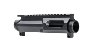 Noveske Receiver Upper 4Th Generation Noveske9 BLK Anodize Stripped