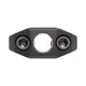 Obsidian Arms QD Sling Mount M-LOK Aluminum Black