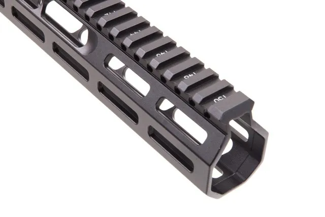 ZEV Technologies AR15 Wedge Lock Rifle Length M-LOK Handguard - 14 5/8"
