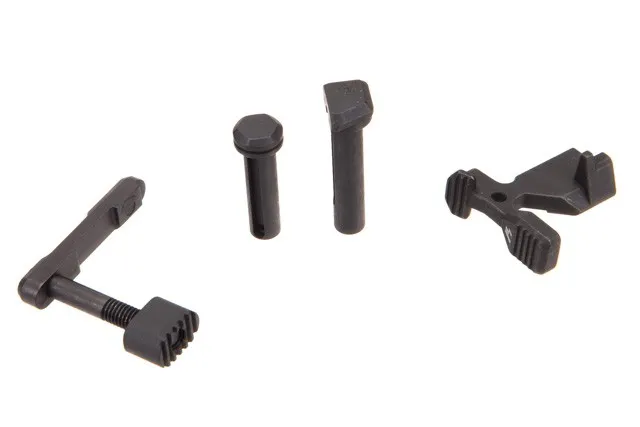 Strike Industries AR-15 Enhanced Lower Receiver Parts Less Trigger, Hammer and Disconnector