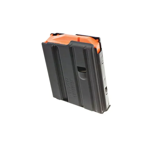 Ruger 10rds 5.56/.223 Remington Magazine, Blue