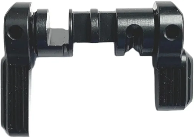 Forward Controls Design SF Ambidextrous AR Safety Selector Black