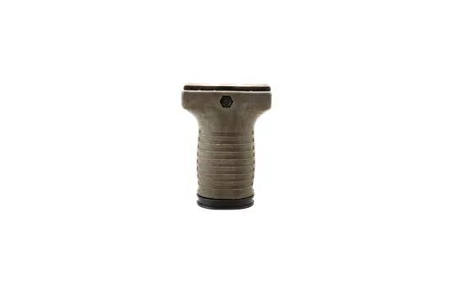NBS Compact 3" Vertical Grip - Green