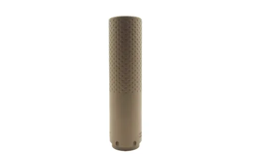 Ridgeback Defense SAHARA 300 Suppressor - FDE