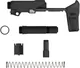 SB Tactical HB AR Rifle Brace Black 9mm Buffer/Spring