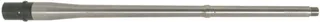 Criterion Barrels AR-10 Barrel Hybrid Contour 6.5 Creedmoor 20 inch Rifle Length 1-8 Twist Stainless Steel