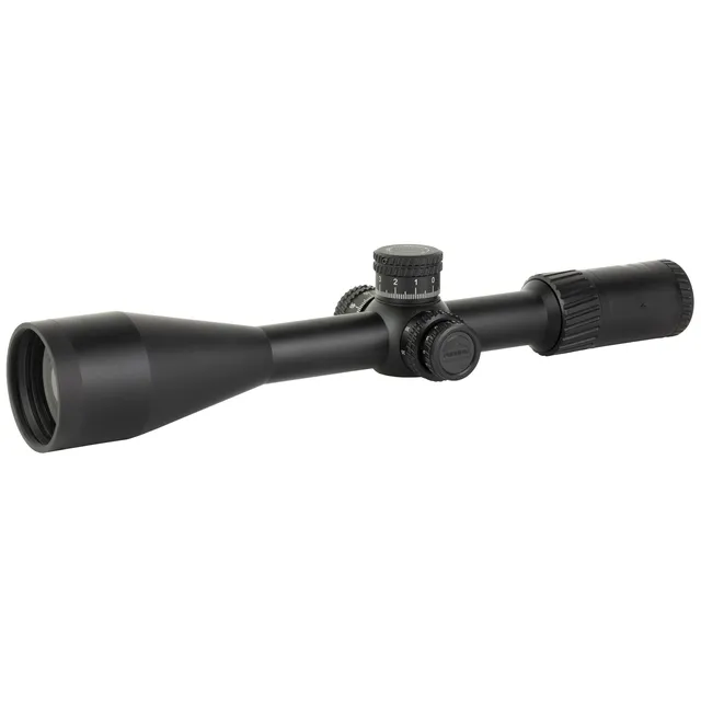 Sightmark 5-30x56 Presidio LR2 MRAD Illuminated 1/10 Mil Reticle FFP Rifle Scope