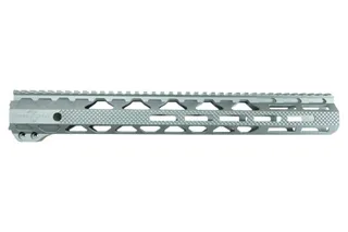 Timber Creek Greyman 15" AR-15 M-LOK Handguard, Stealth