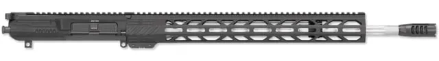 Rock River Arms 20in Predator HP Upper V2 Stainless Steel
