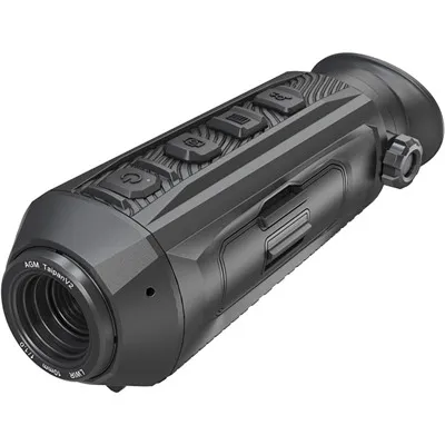 Taipanv2 10-256 1.5-12x Thermal Monocular 256x192 Black