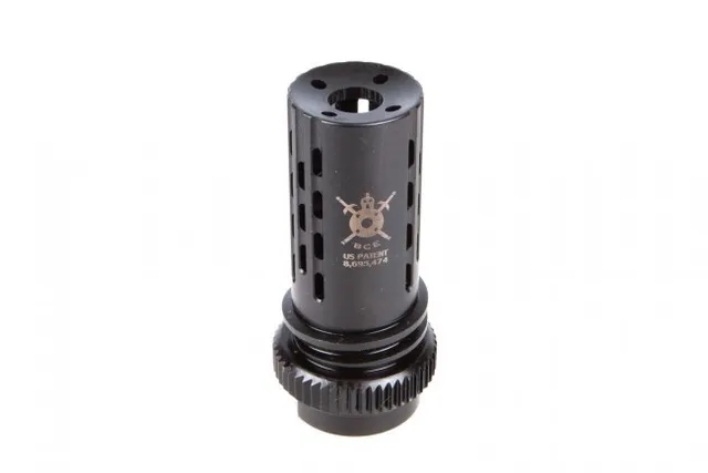 BattleComp BC51.30 Muzzle