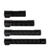 Dirty Bird AR-15 SMRS Handguard - Slim M-LOK Rail System V2 - 9.7", OD Green