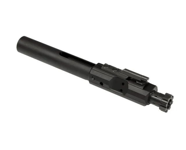 CMMG Inc Bolt Carrier Group BCG MK3 6.5 Creedmoor
