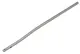 Guntec USA AR-15 Pistol Length Gas Tube 6.625in Stainless Steel