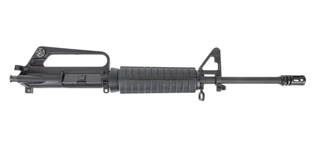 Harrington & Richardson Retro 723 16" AR-15 Upper 5.56 1:7 Carbine Length