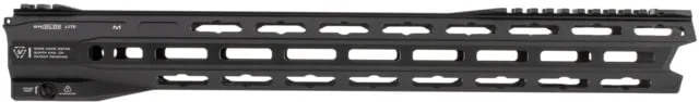 Strike Industries Grildlok Lite AR-15 M-LOK Handguard Assembly 17in Black