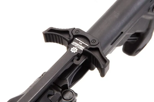 Next Level Armament MCX Ambi Charge Handle and Spring Plate