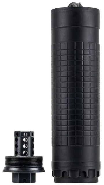 IWI IWS6 Suppressor