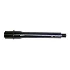 WMD Guns 9mm Luger Threaded AR Barrel 7.5 inch Government 1-10 Twist 1/2X36 Nitride Black 9mm7.5 1-10
