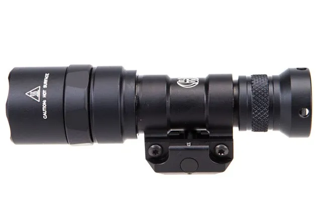 Surefire Mini SCOUT LIGHT 500 Lumens M300C