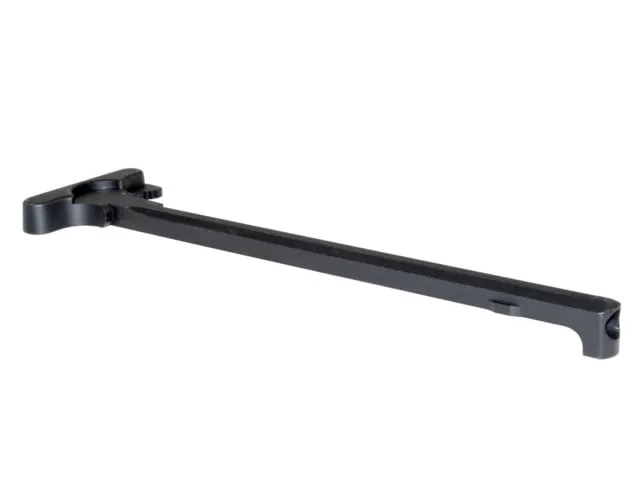 Presma AR-10 .308 Mil-Spec Charging Handle Black