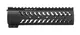 Samson Evolution 7.6 Pistol Rail Black