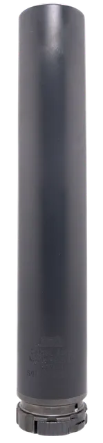 SYLVAN ARMS 357 Suppressor