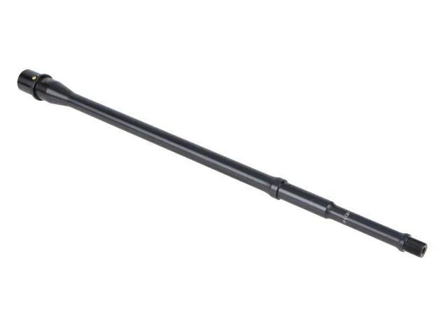 Faxon Firearms Gunner AR-15 5.56 NATO Rifle Lenth Barrel 4150 QPQ - 18