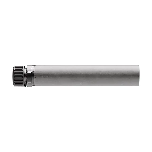 B&T Rotex 762 Ti Suppressor