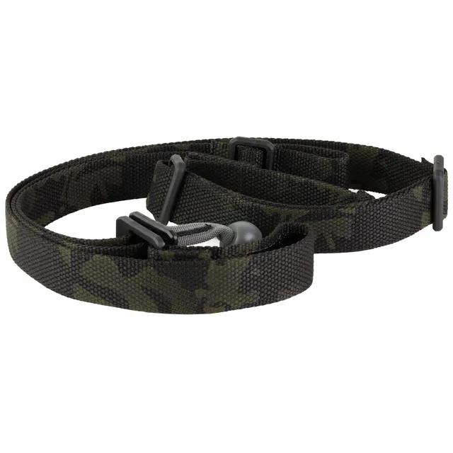 Blue Force GMT Sling, MultiCam Black