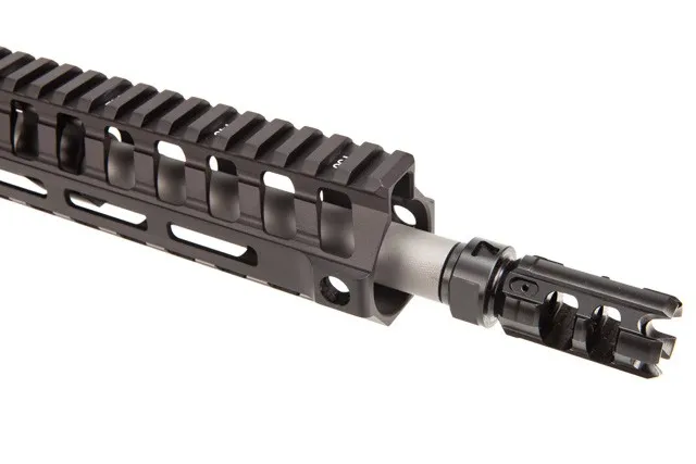 Rainier Arms AR-15 UltraMatch .223 Wylde Complete Upper - 16 (M-LOK)