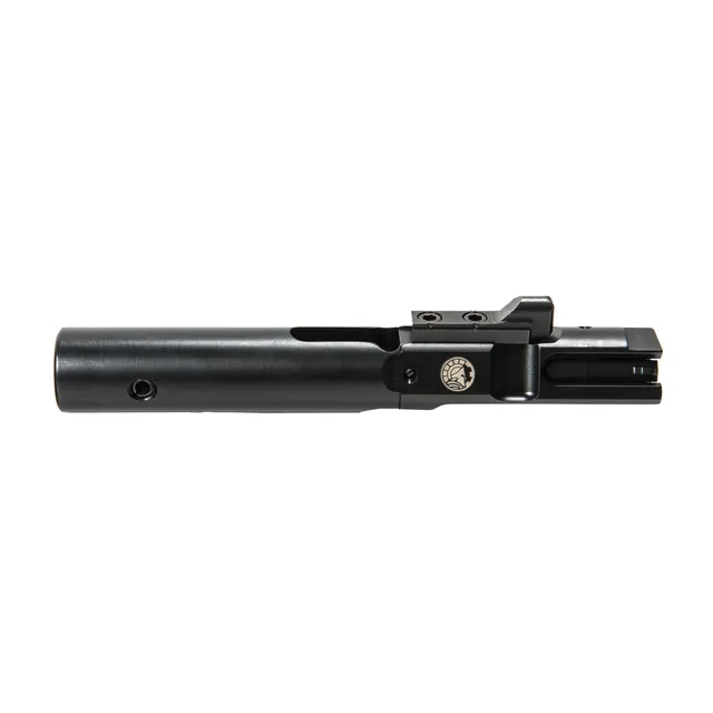 Battle Arms Bolt Carrier Group, 9mm, Nitride Finish, Black