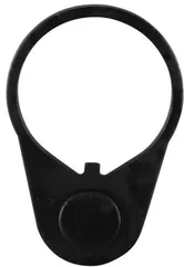Dark Storm Industries Buffer / Plate Black