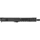 CMMG Banshee Mk47 7.62x39mm 12.5in Gen 2 Complete Upper Receiver MT Carbine 1-10 Twist 5/8x24 TPI Armor Black