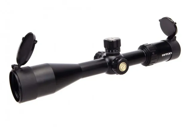 Riton Optics RT-S MOD 7 4-20X50 Riflescope