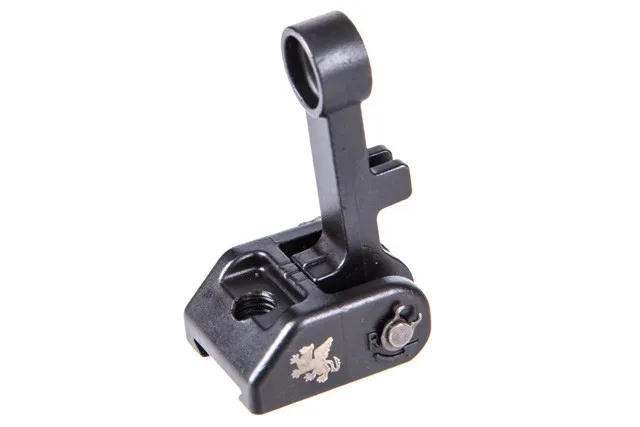 Griffin Armament M2 Rear Sight