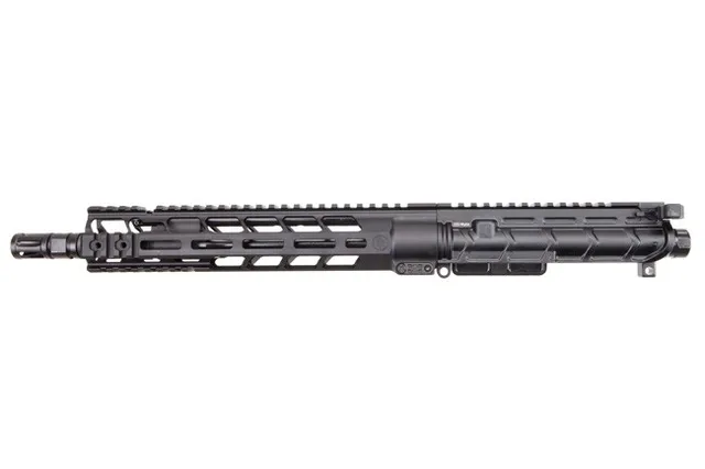 Primary Weapons Systems AR-15 MK1, MOD 2 Upper, 11.85" Barrel, 11" M-LOK Rail, .223 Wylde, Triad 556-Complete Upper