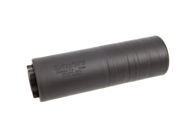 SilencerCO Omega 9K