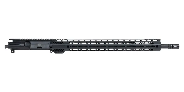 PSA 20" CHF Rifle-Length 5.56 NATO 1/7 18" Lightweight M-LOK Upper - No BCG or CH