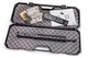 LaRue Tactical Complete AR-15 Match Grade Upper Receiver 16in 5.56x45mm NATO 1-8 Twist A2 Flash Hider Black