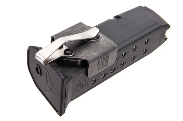 Neomag Magazine Holder - (For 9mm & .40S&W) Medium