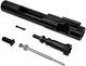 White Label Armory M16 6.5 Grendel/6mm ARC Bolt Carrier Group Nitride Black