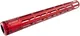 Toni System Slots Length 435mm Red